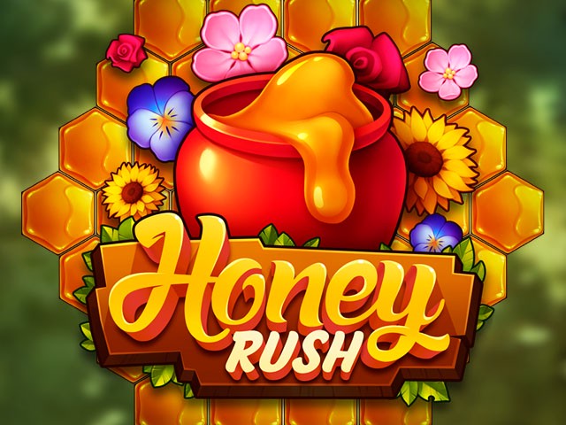 Honey Rush